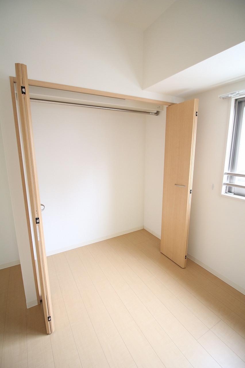 ABITI浜町の内装写真