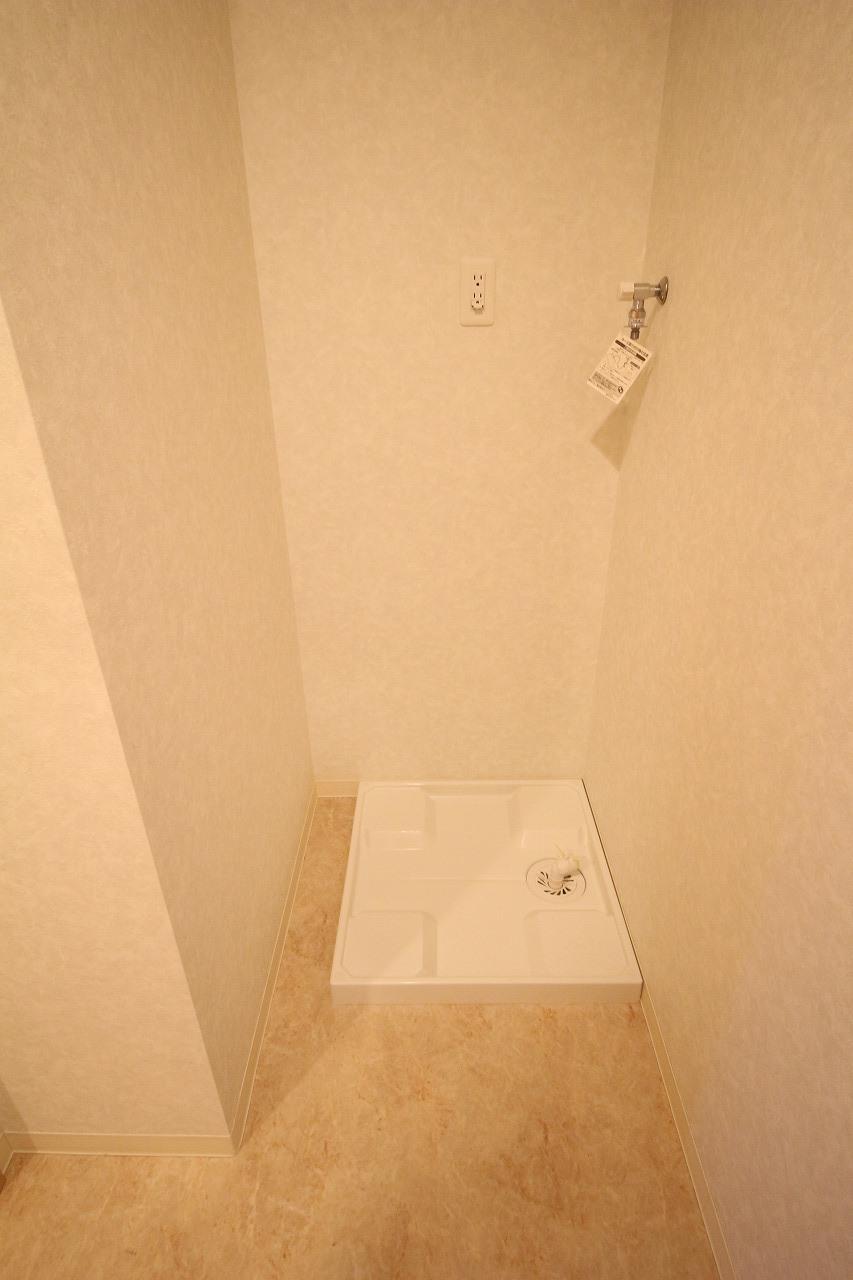 ABITI浜町のその他写真