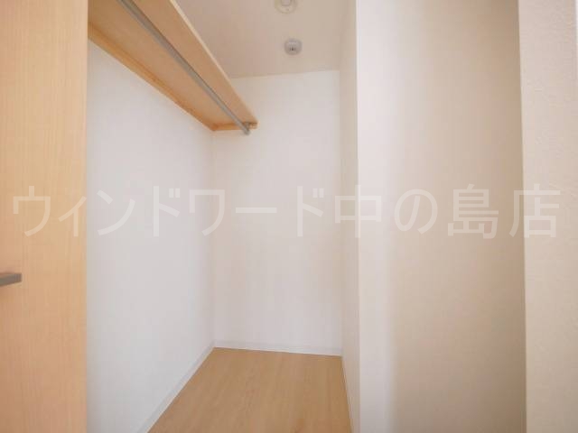 収納　詳細は、ウィンドワード中の島店までご相談下さい。
