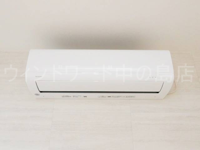 その他設備　詳細は、ウィンドワード中の島店までご相談下さい。