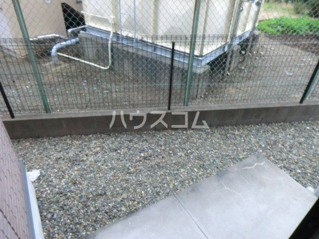 エクレールの内装写真
