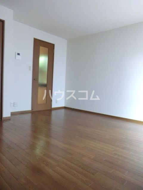 エクレールの居間写真