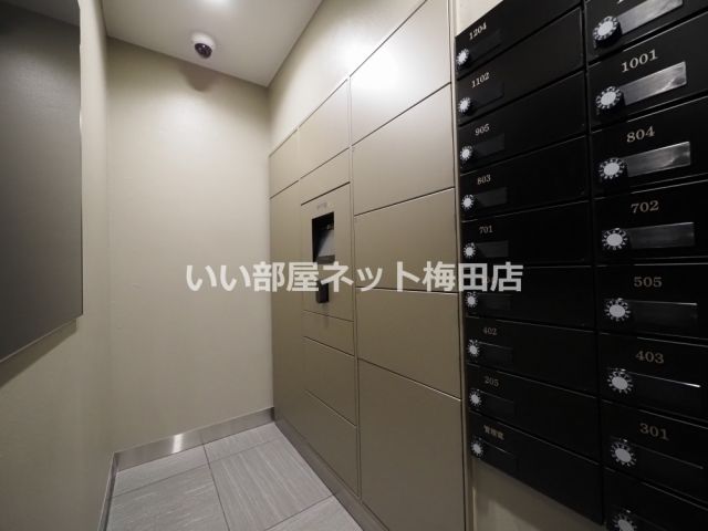 コンフォリア・リヴ天王寺寺田町ソルテラスの外観写真