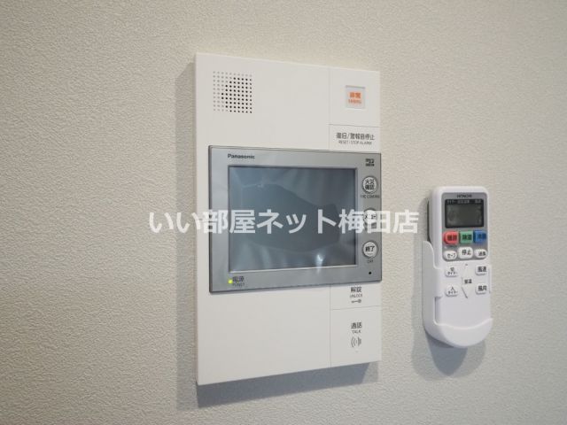 コンフォリア・リヴ天王寺寺田町ソルテラスのその他写真