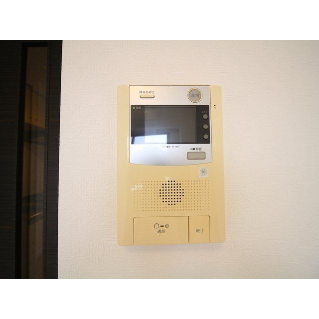 その他設備　※同タイプの別のお部屋です。