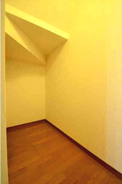 港北区大倉山5丁目戸建の内装写真