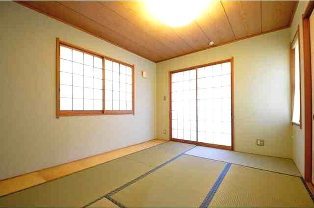 港北区大倉山5丁目戸建のその他写真
