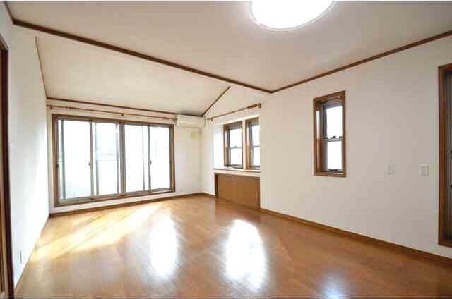 港北区大倉山5丁目戸建のその他写真