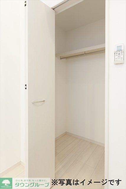 SEED豊中の内装写真