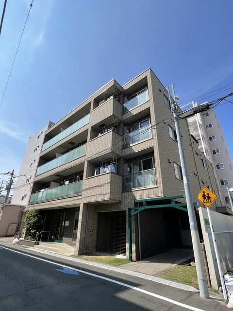 建物外観　★セキスイハイム施工★