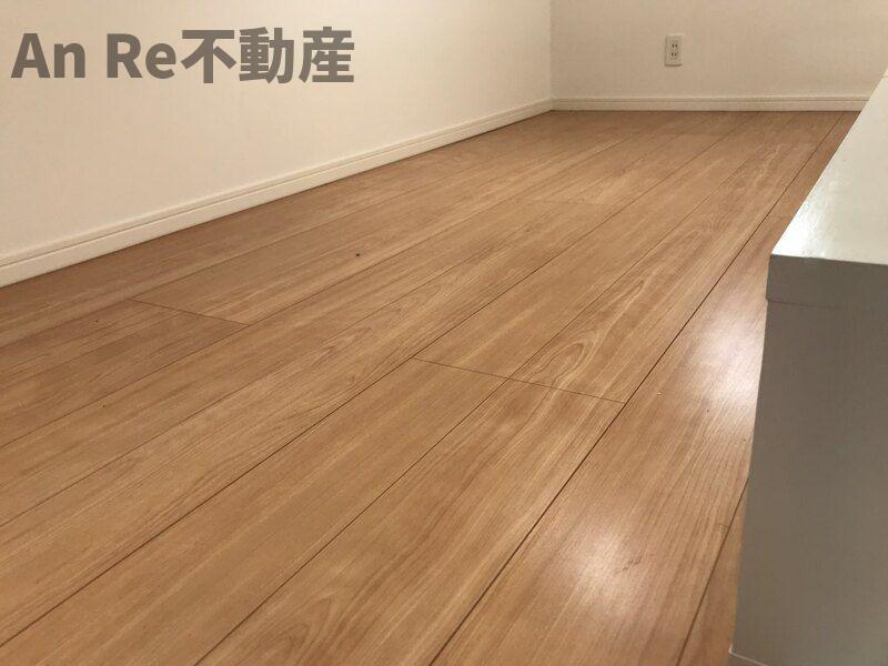 埼玉高速鉄道 浦和美園駅 徒歩7分 2階建 築10年の内装写真