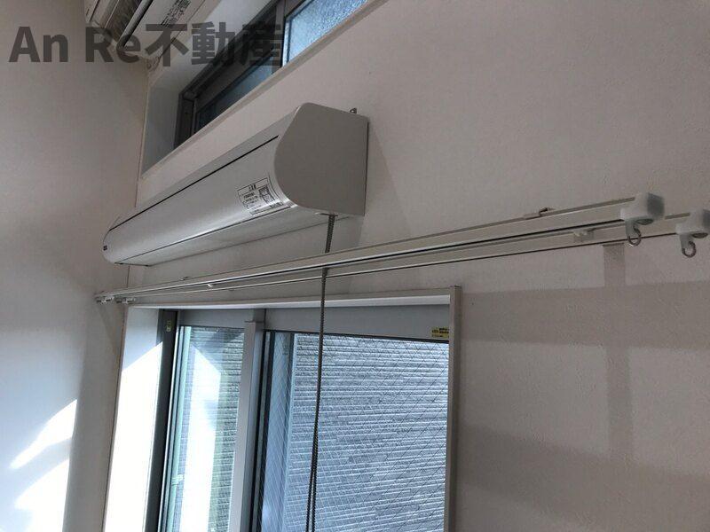 埼玉高速鉄道 浦和美園駅 徒歩7分 2階建 築10年のその他写真