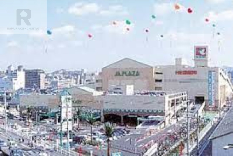京阪本線 香里園駅 徒歩15分 2階建 築5年の周辺写真