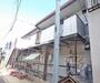 神宮丸太町駅より徒歩7分 2階 築46年6ヶ月の賃貸物件