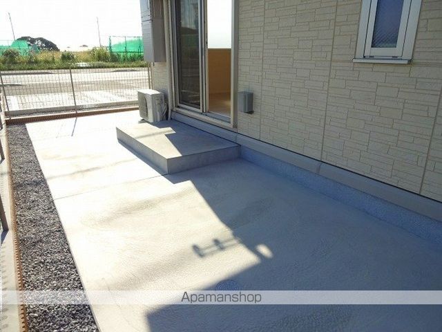 ベルハウスIIIのその他写真