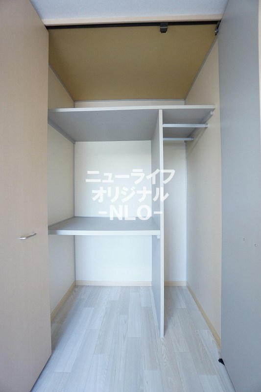 プログレスAの内装写真