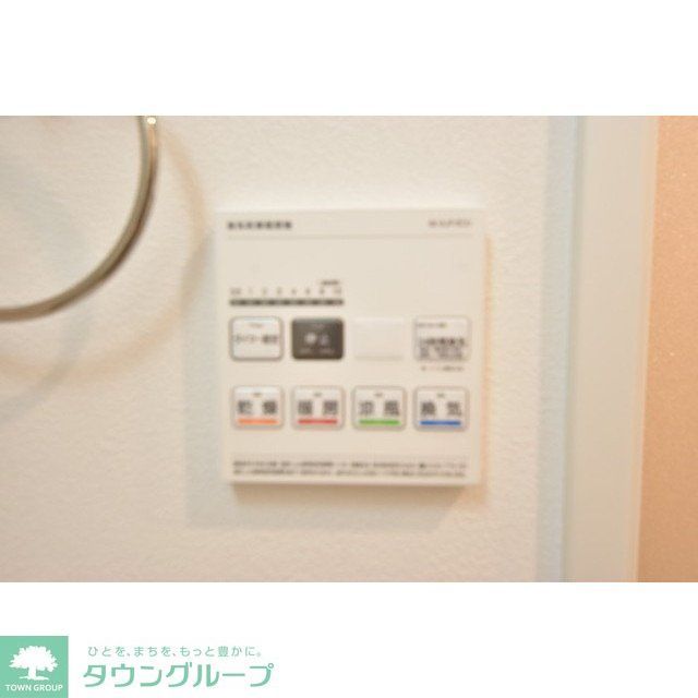 グランパセオ押上のその他写真