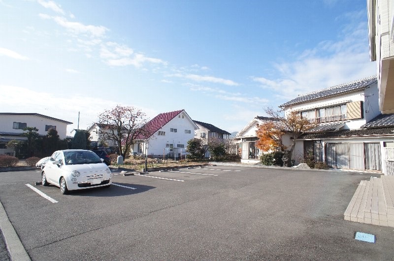 ＪＲ信越本線 北高崎駅 徒歩24分 2階建 築16年のその他写真