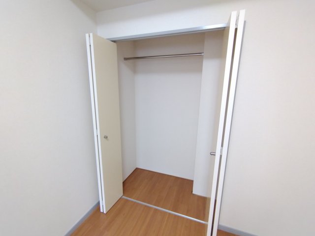 プリメールあざみ野の内装写真
