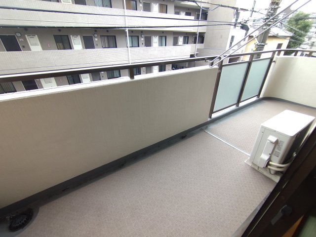 プリメールあざみ野の内装写真