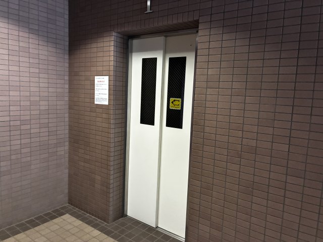 プリメールあざみ野の外観写真