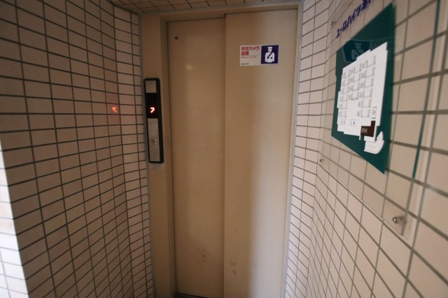 ユーロハイツ池下のその他写真