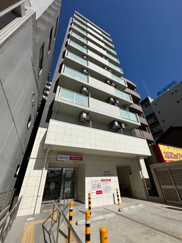 地下鉄桜通線 太閤通駅 徒歩4分 築6年