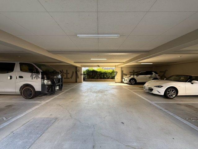 枚方パークハイツのその他写真