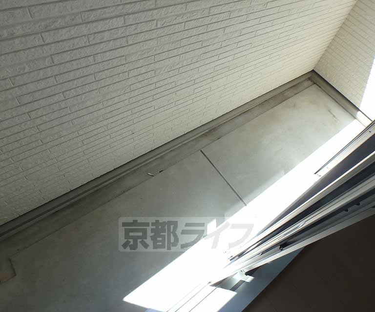 京阪本線 牧野駅 徒歩14分 2階建 築14年の内装写真
