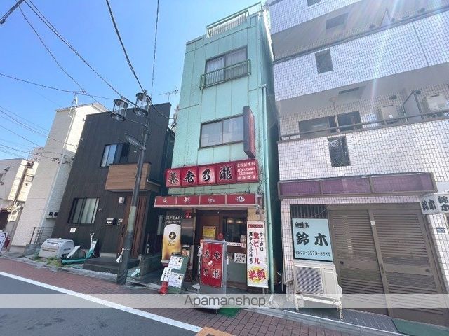 東武東上線 中板橋駅 徒歩2分 築47年