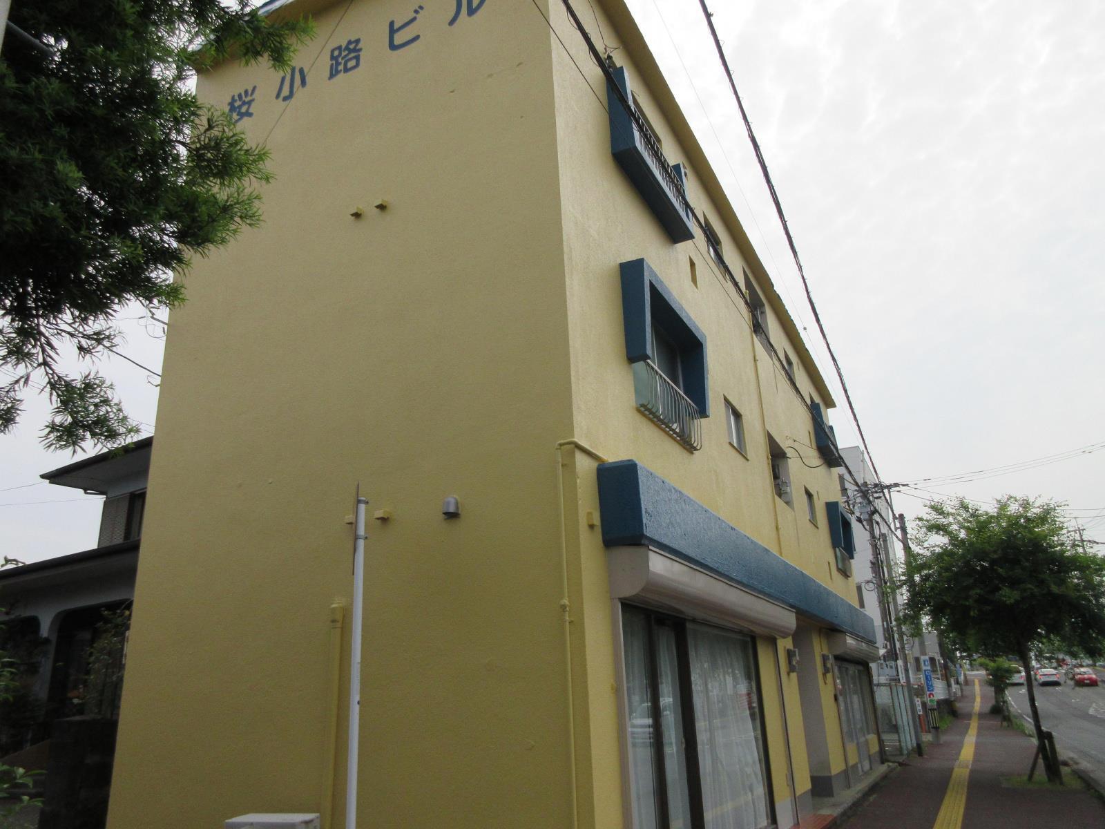 桜小路ビル