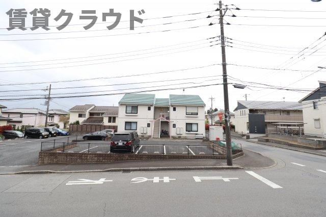 眺望　明日を自由に『Asfree』賃貸クラウド千葉蘇我店です！