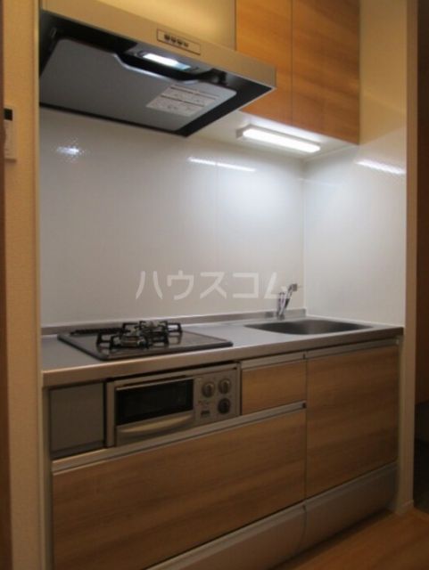 キッチン