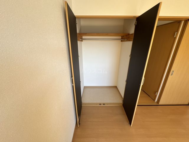 MIKIハイツIIEの内装写真