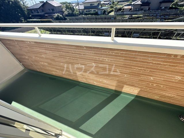 MIKIハイツIIEの内装写真
