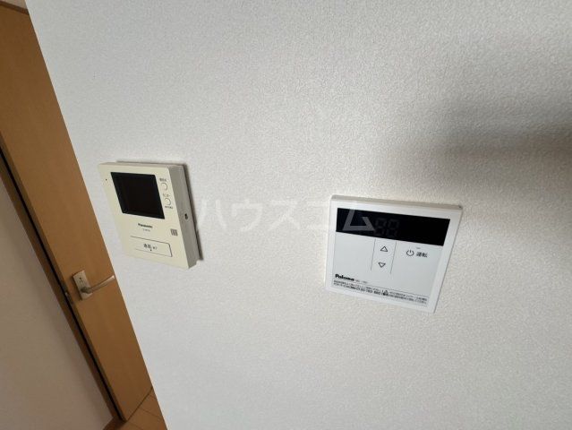 MIKIハイツIIEのその他写真
