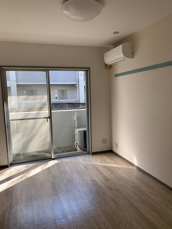 居室・リビング　別部屋参考写真