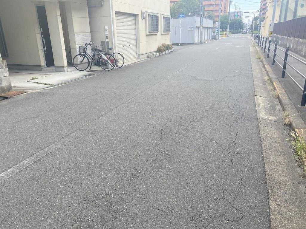 その他　駐車場