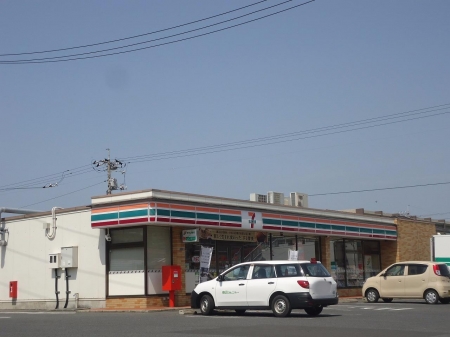 コンビニ　セブンイレブン光市中央1丁目店（コンビニ）まで413m