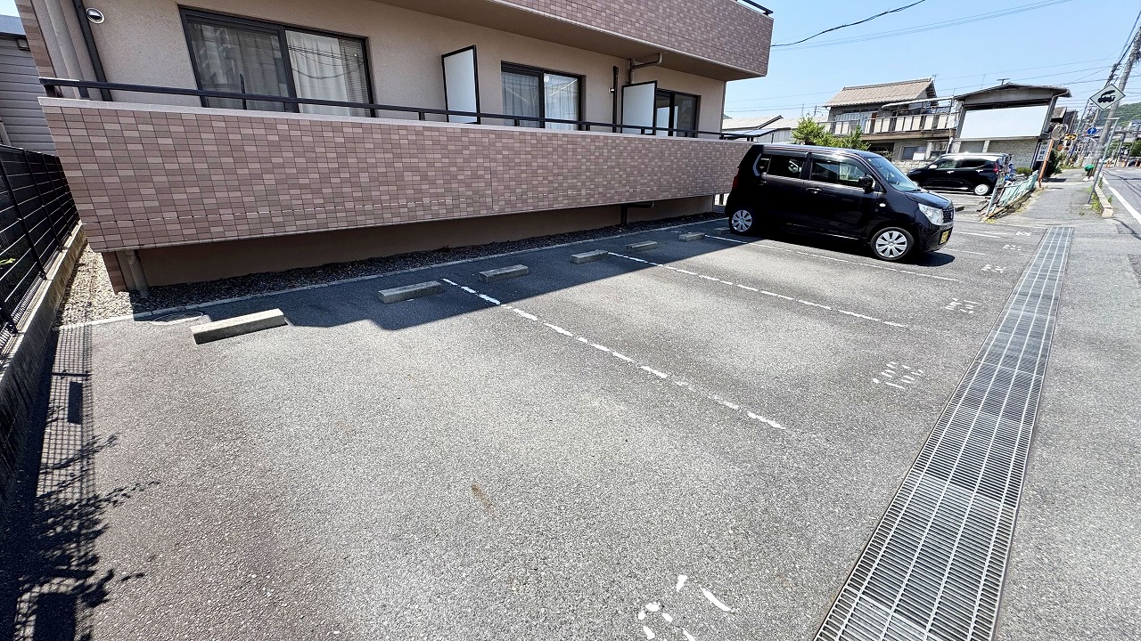 ＪＲ吉備線 備前三門駅 徒歩2分 3階建 築22年のその他写真