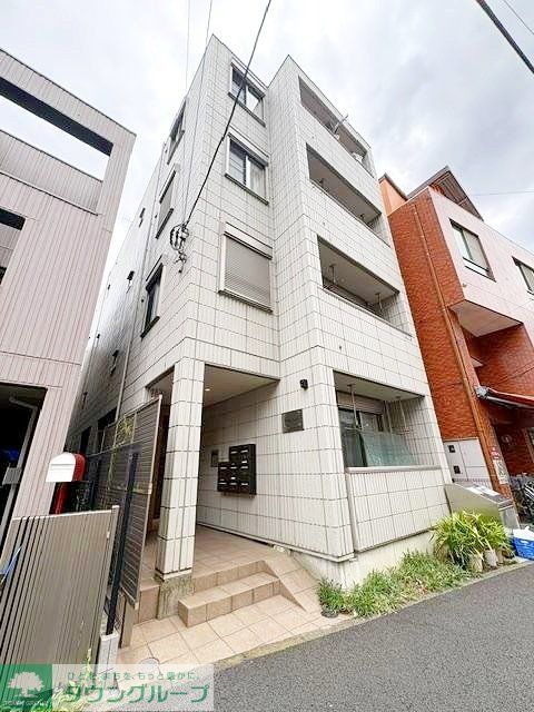 エスポワール藤崎