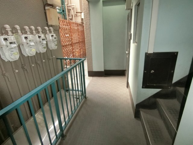 JタウンロッジIの外観写真