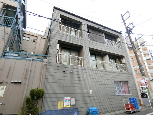 JタウンロッジI