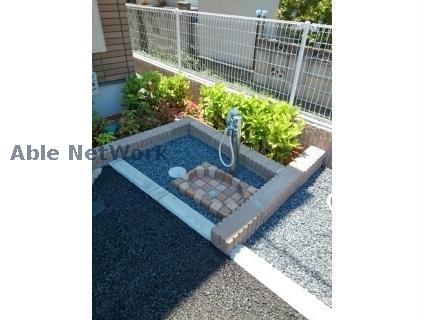 その他共有部分　建物設備