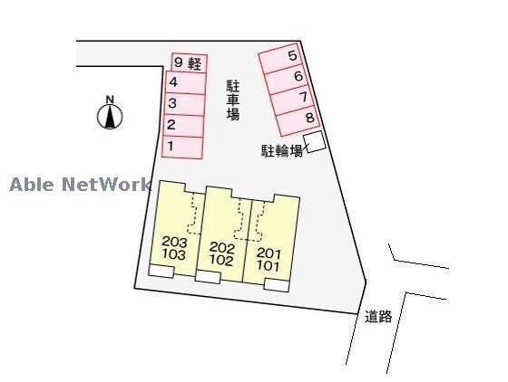 その他　周辺環境