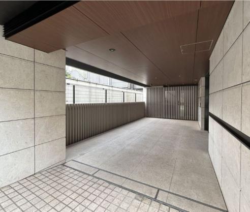 東京メトロ東西線 神楽坂駅 徒歩2分 9階建 築5年のその他写真