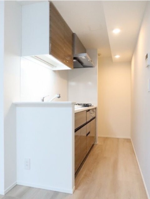 キッチン　※別部屋参考写真