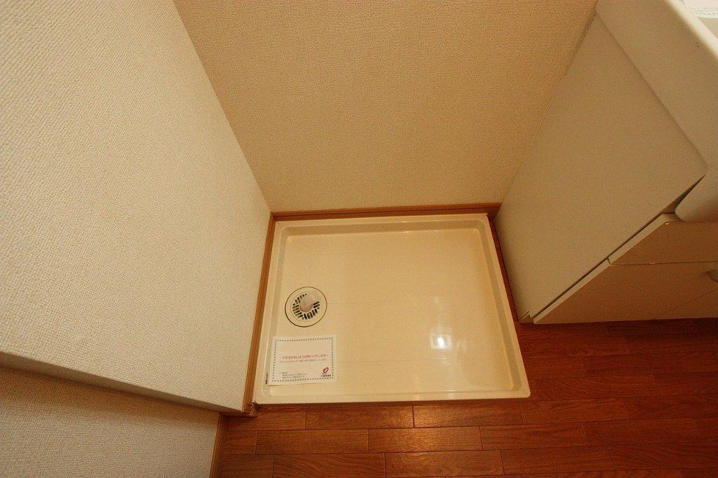 ＪＲ福塩線 鵜飼駅 徒歩15分 2階建 築19年のその他写真