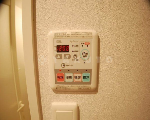 フレンシアノイエ内本町のその他写真