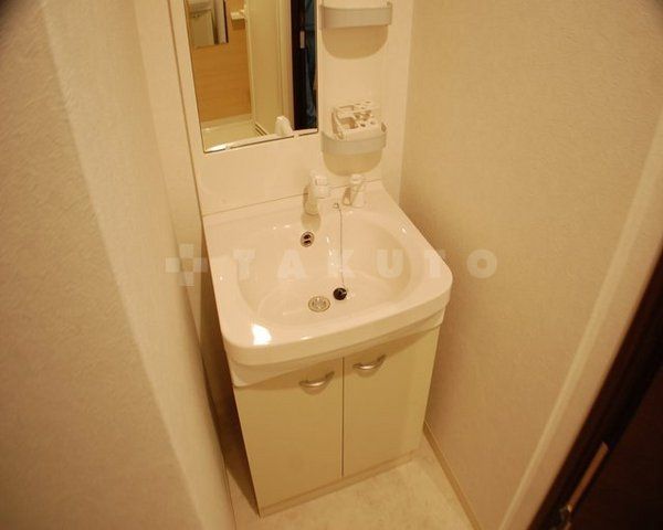 フレンシアノイエ内本町の内装写真